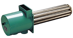 Eclipse Bayonet Ultra Recuperative Burner